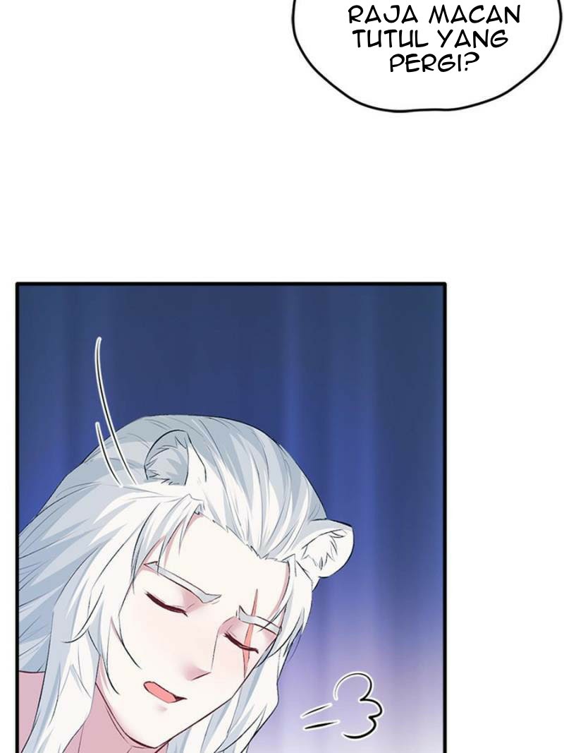 Beauty and the Beasts Chapter 135 Gambar 10